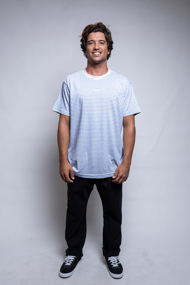 Camiseta Especial "Navy Life"
