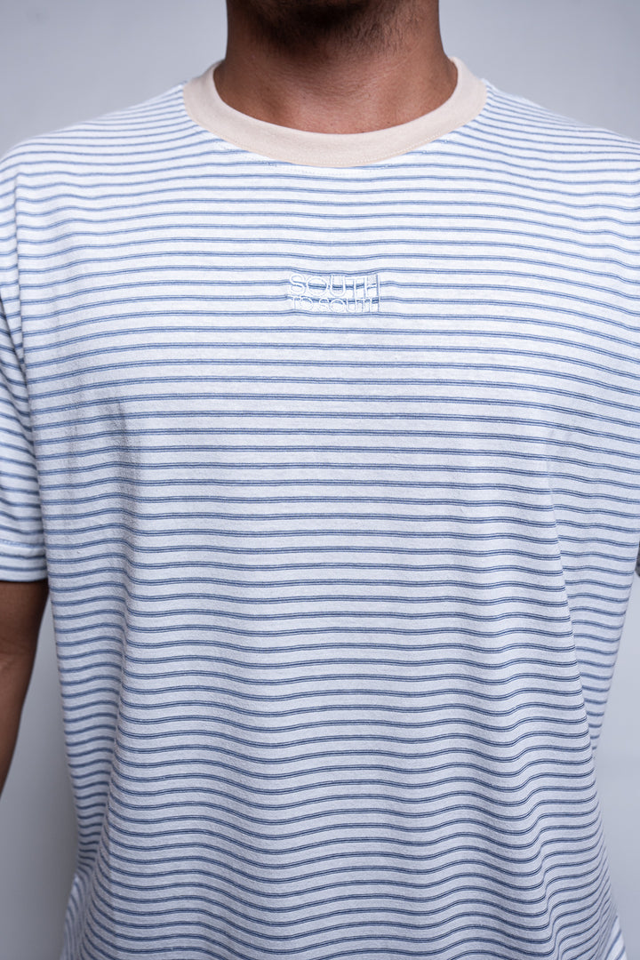 Camiseta Especial "Navy Life"
