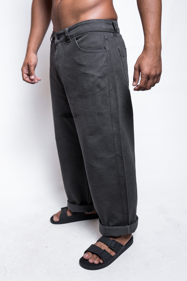 Calça Sarja "Ericeira"