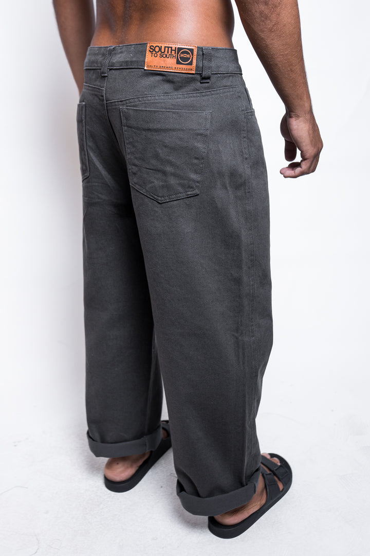 Calça Sarja "Ericeira"