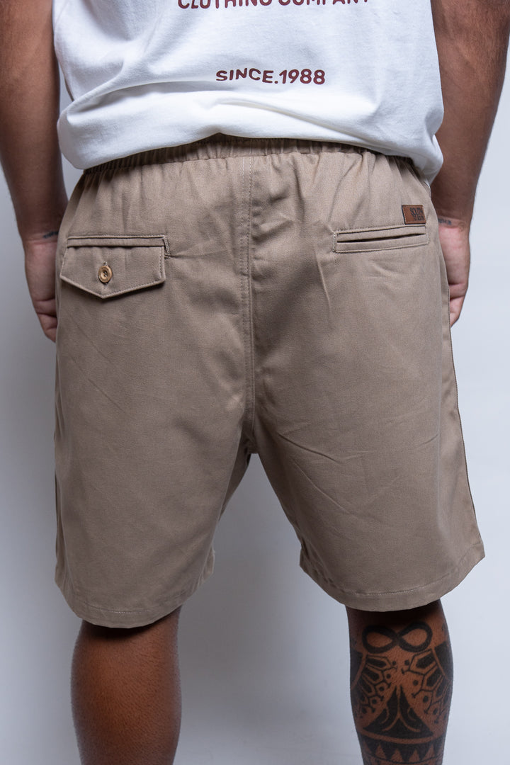 Walkshorts "Local Shorts"