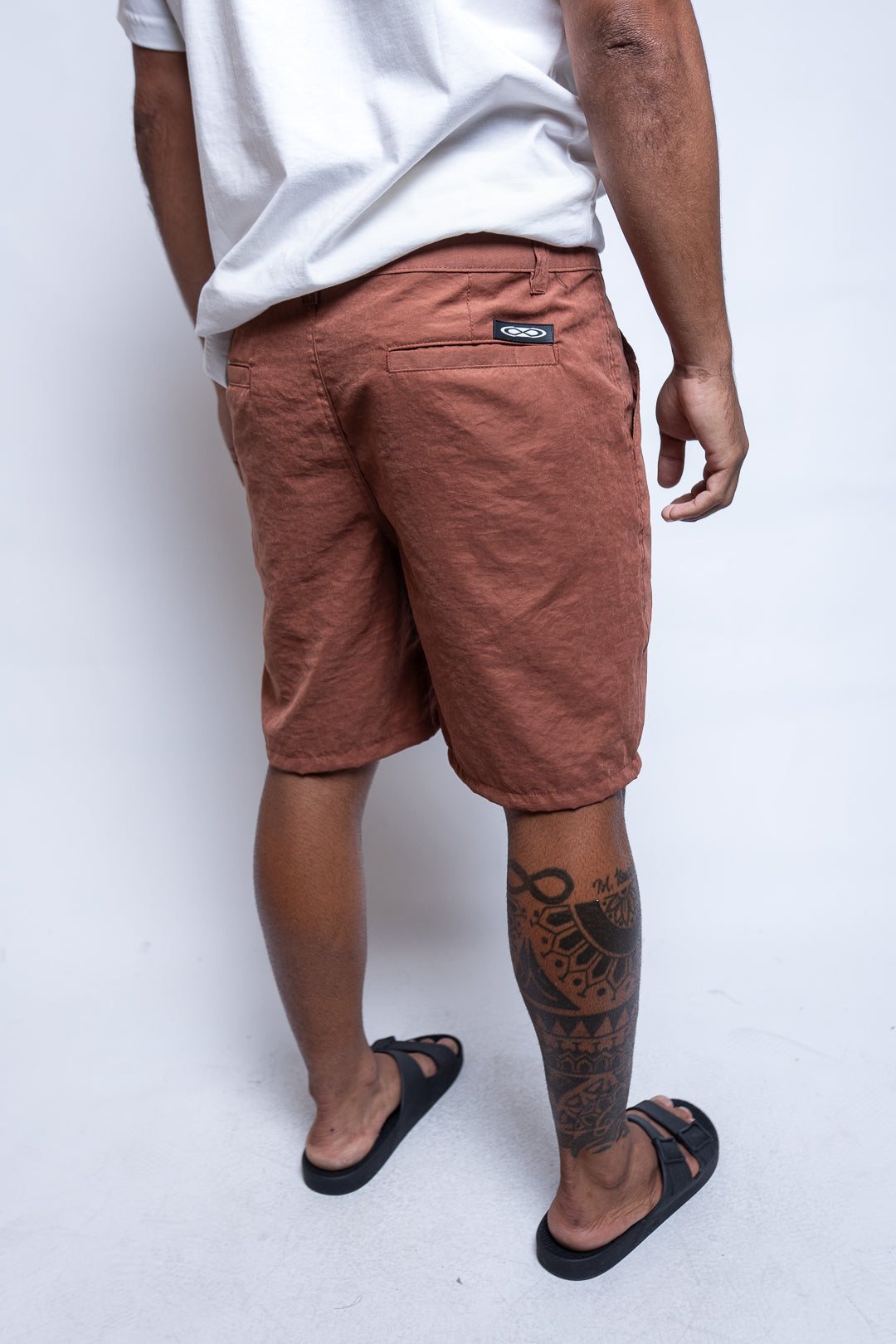 Walkshorts "Lowtide"