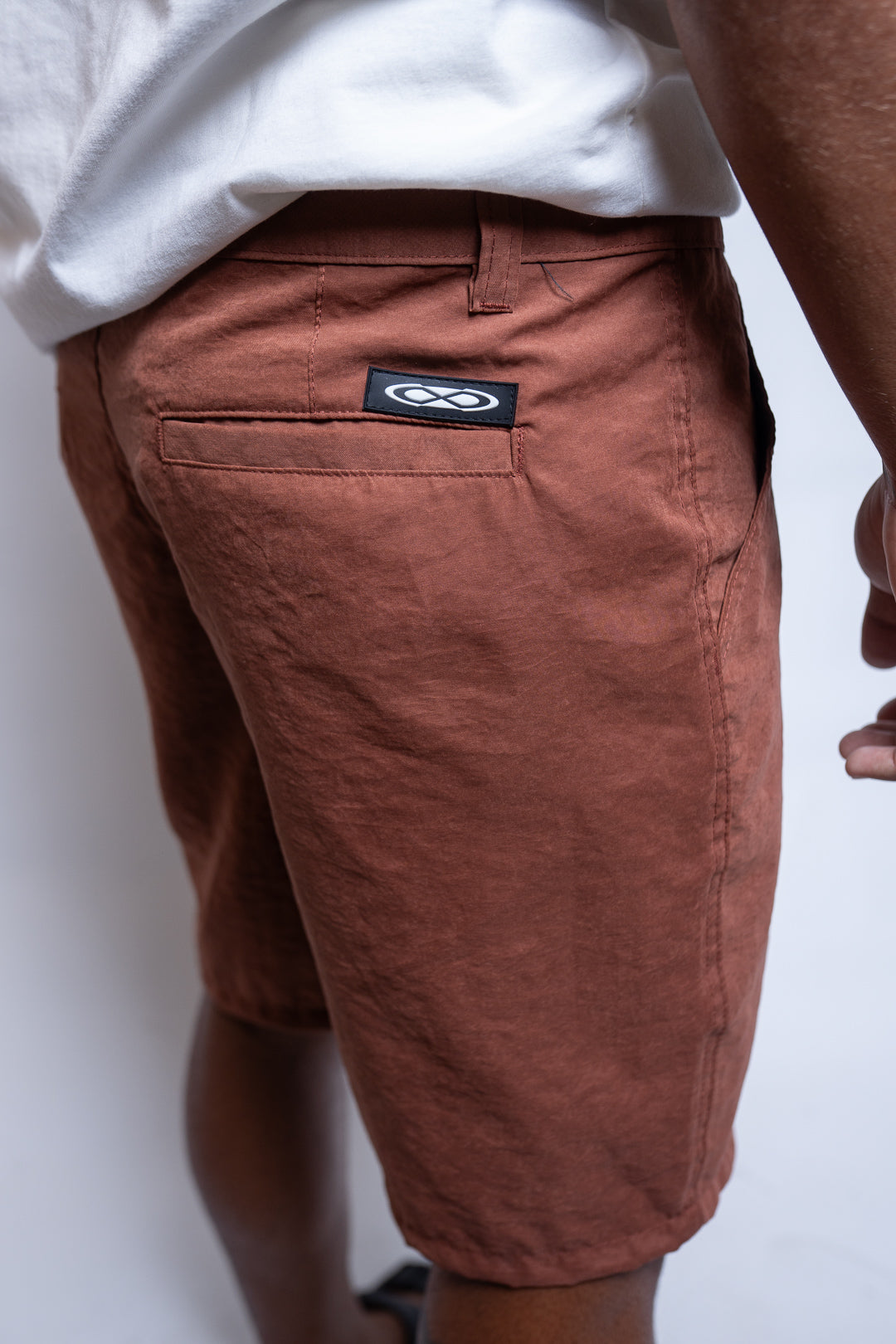 Walkshorts "Lowtide"