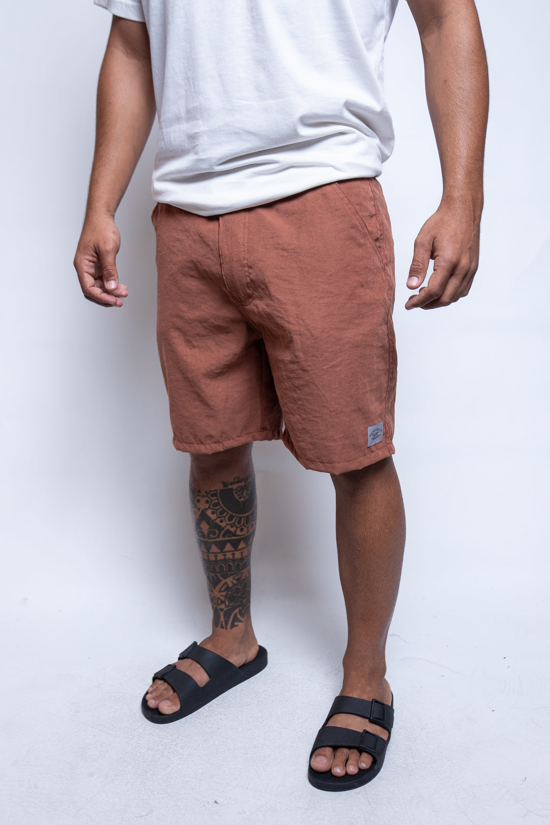 Walkshorts "Lowtide"