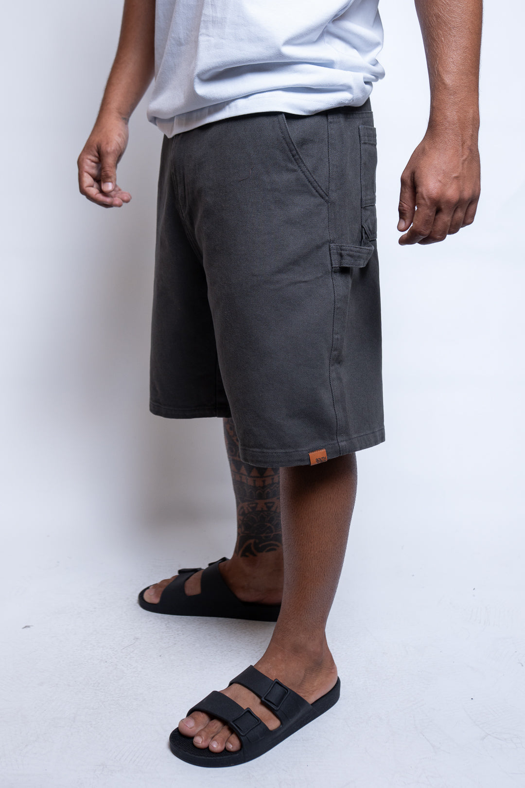 Walkshorts "Big Wednesday"