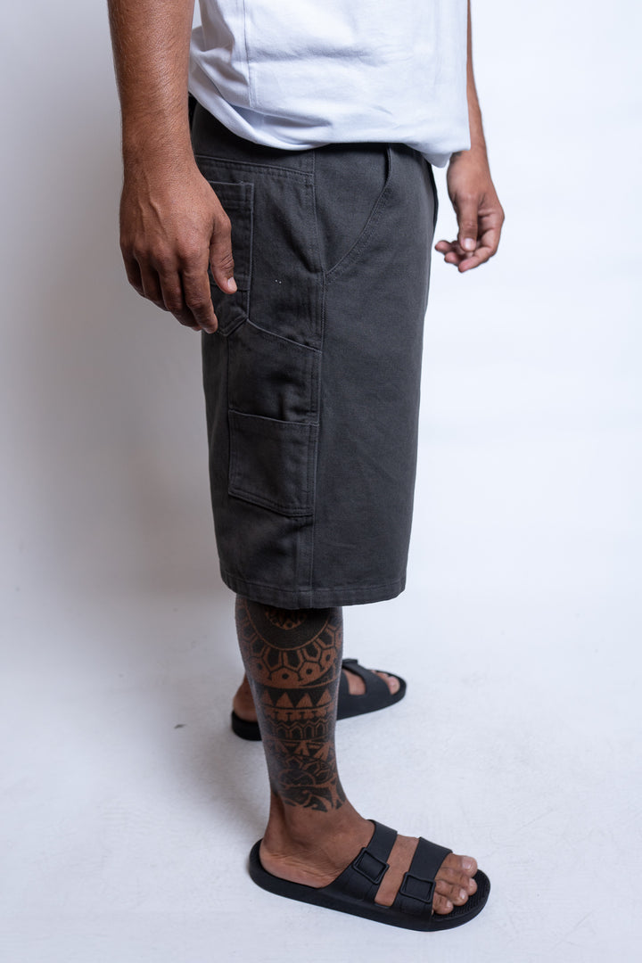 Walkshorts "Big Wednesday"