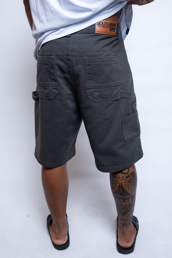 Walkshorts "Big Wednesday"