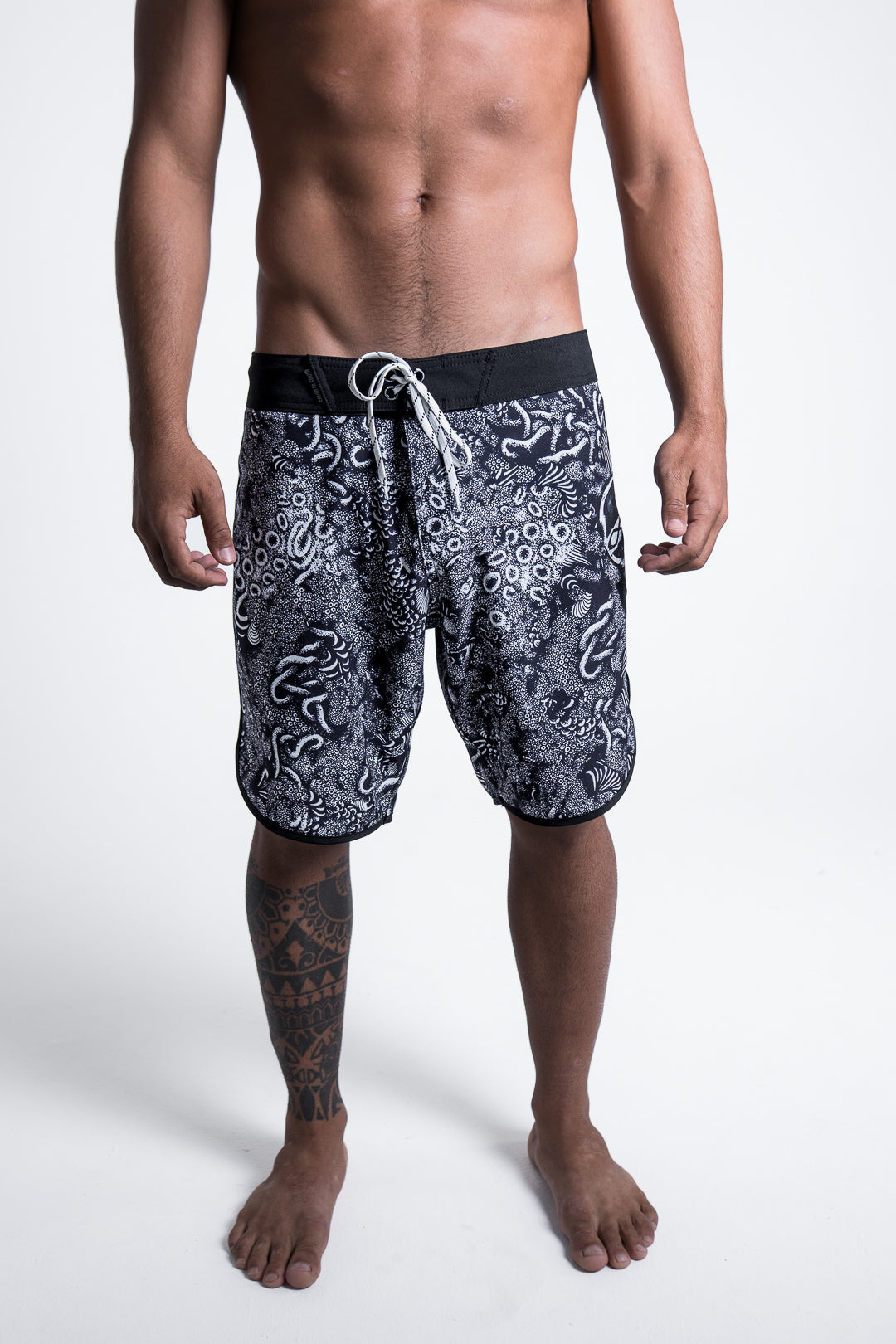 Boardshorts "Mavericks"