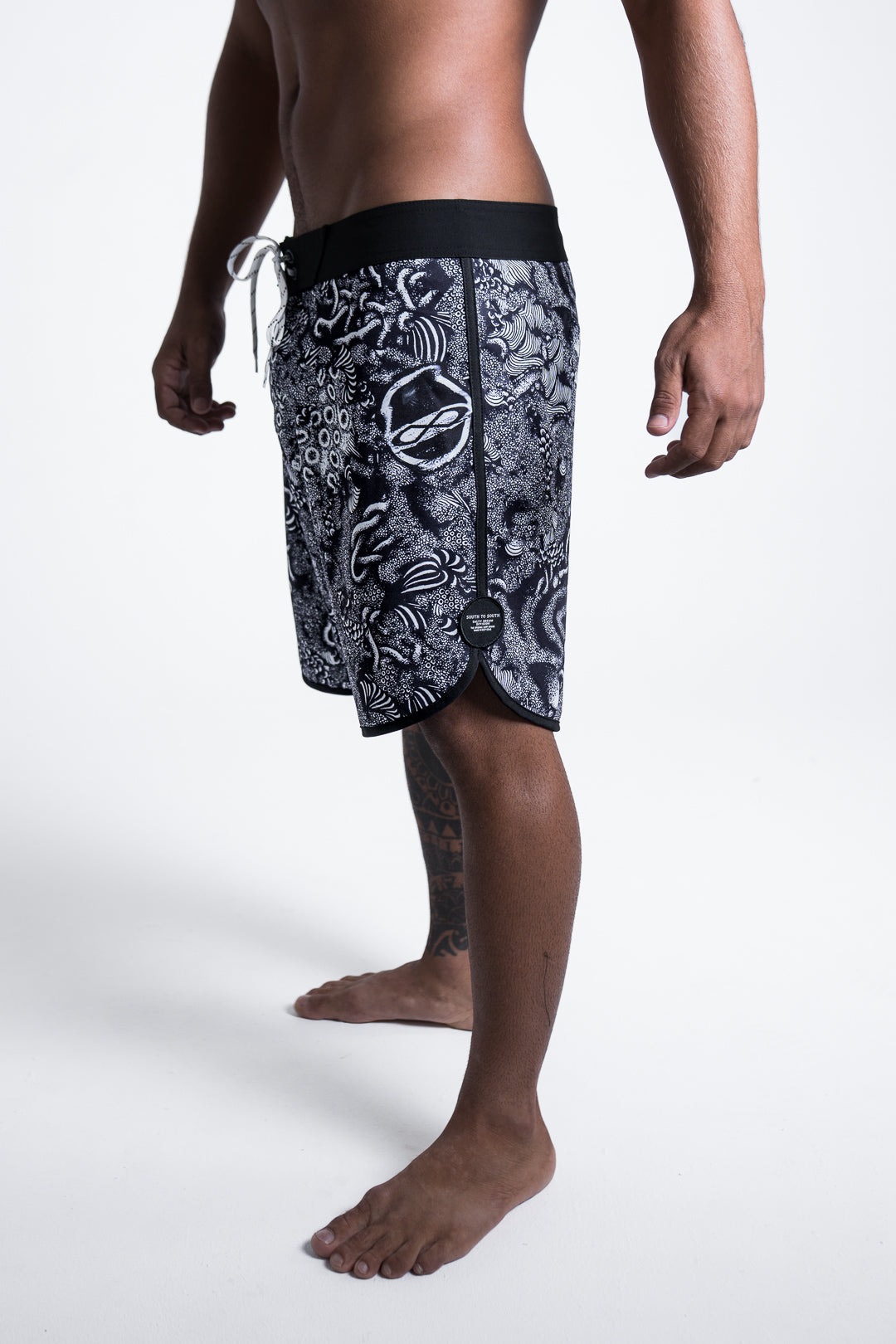Boardshorts "Mavericks"