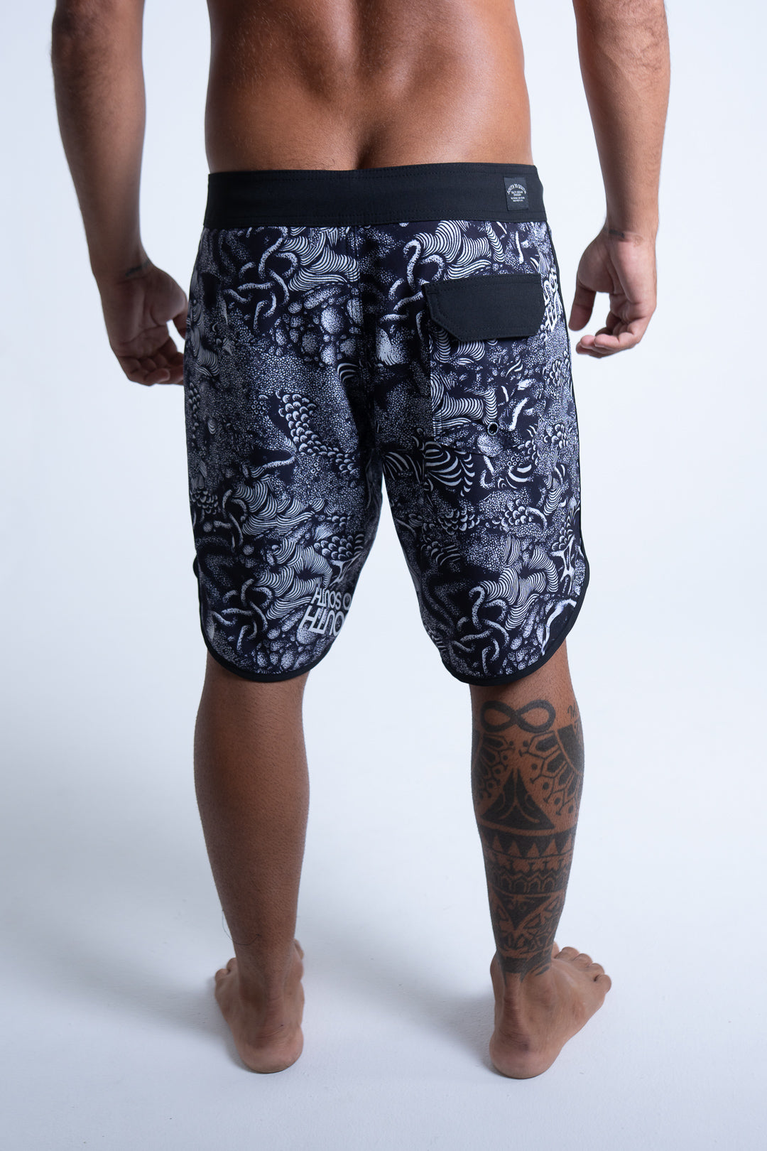 Boardshorts "Mavericks"