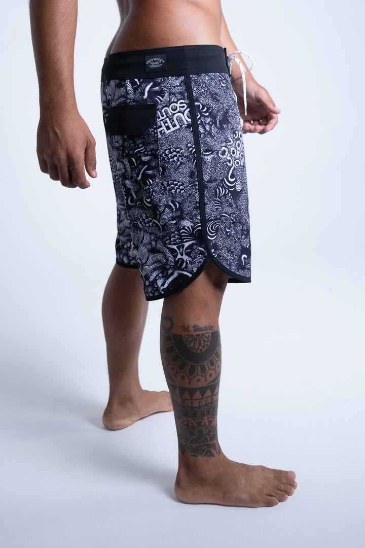 Boardshorts "Mavericks"