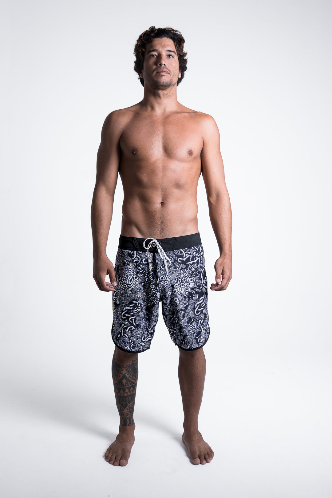 Boardshorts "Mavericks"