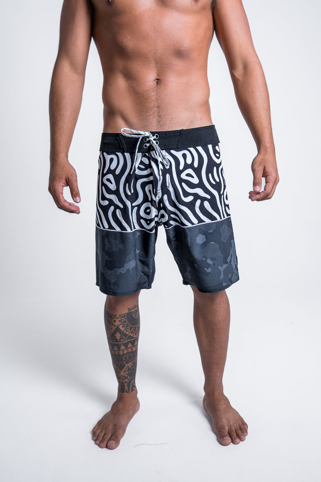 Boardshorts "Sta Barbara"