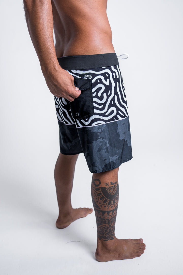 Boardshorts "Sta Barbara"