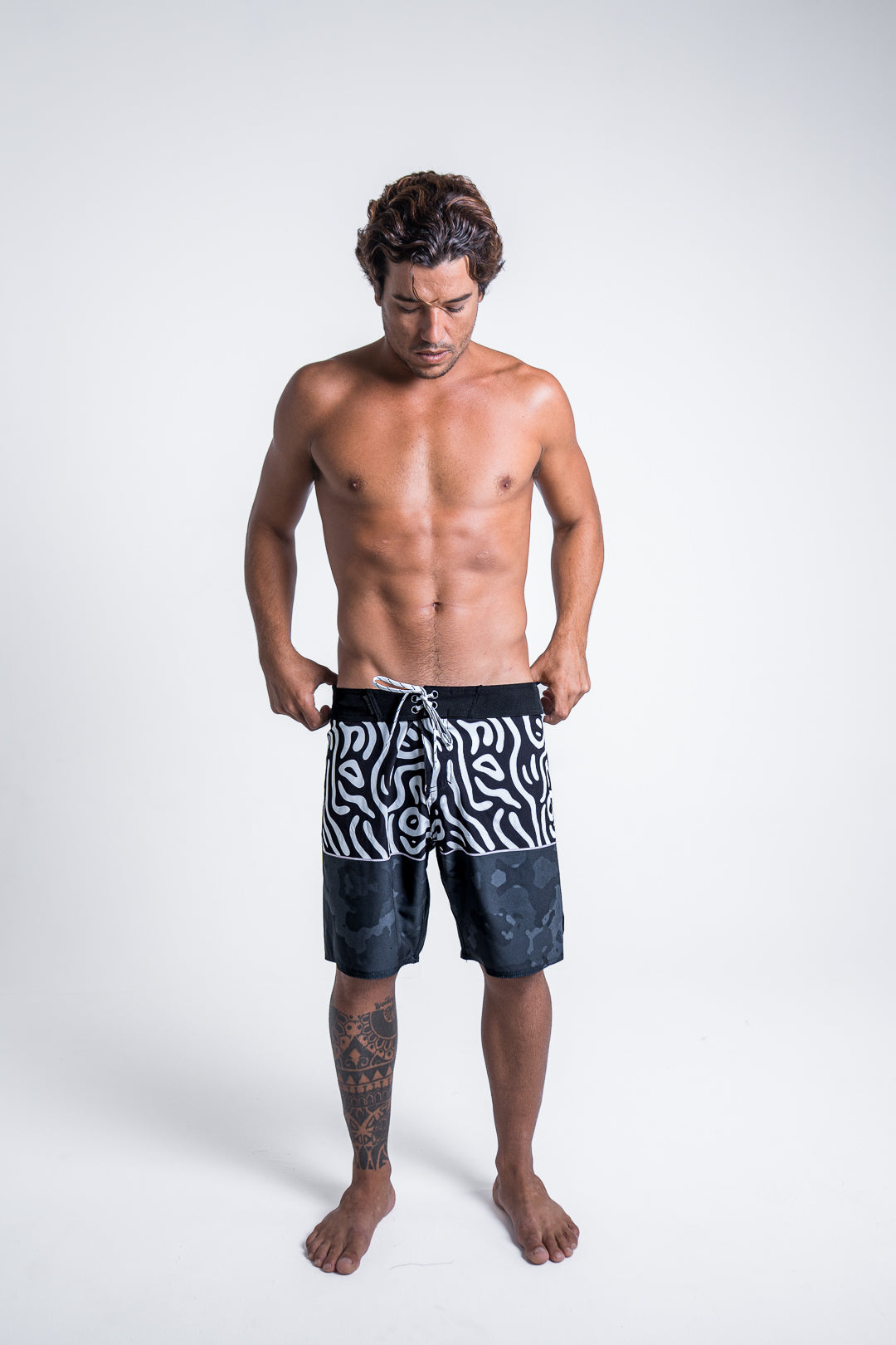 Boardshorts "Sta Barbara"