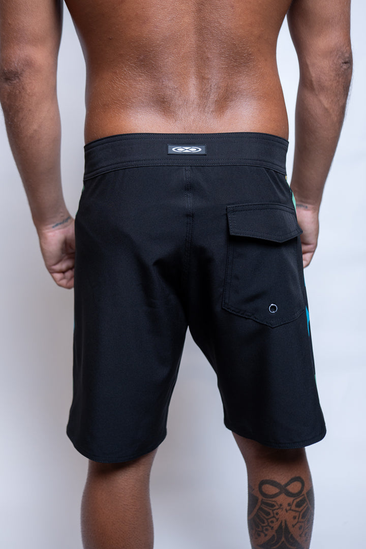 Boardshorts "Tomorrowland"