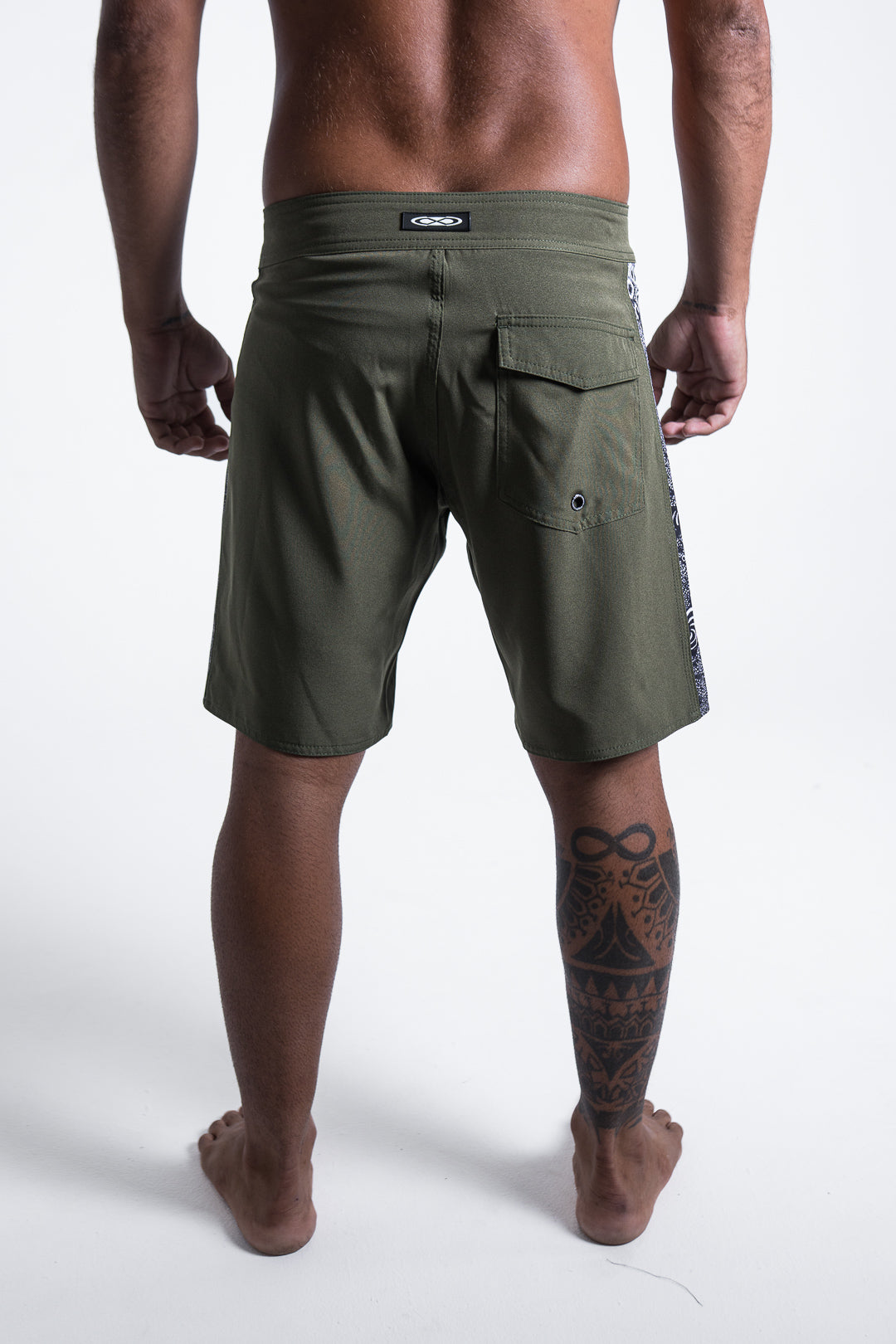 Boardshorts "Rincon"