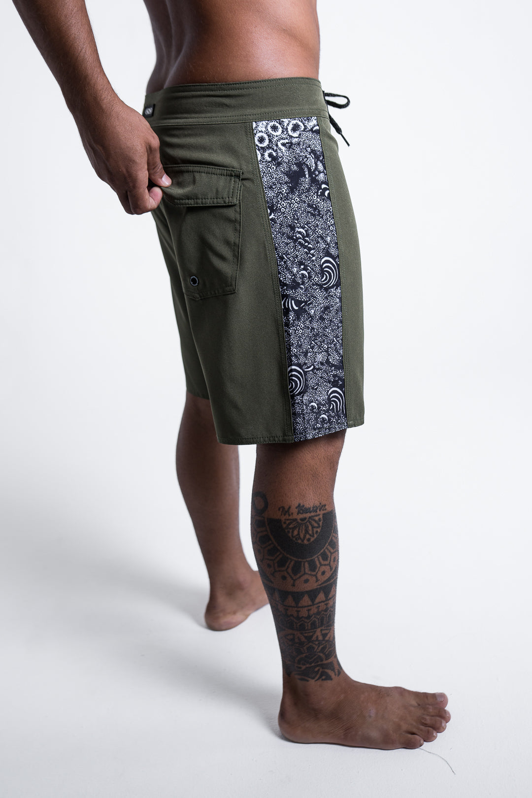 Boardshorts "Rincon"