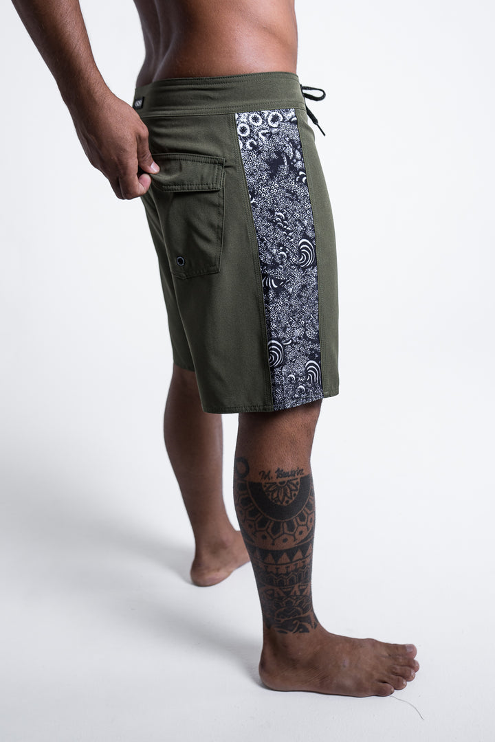 Boardshorts "Rincon"