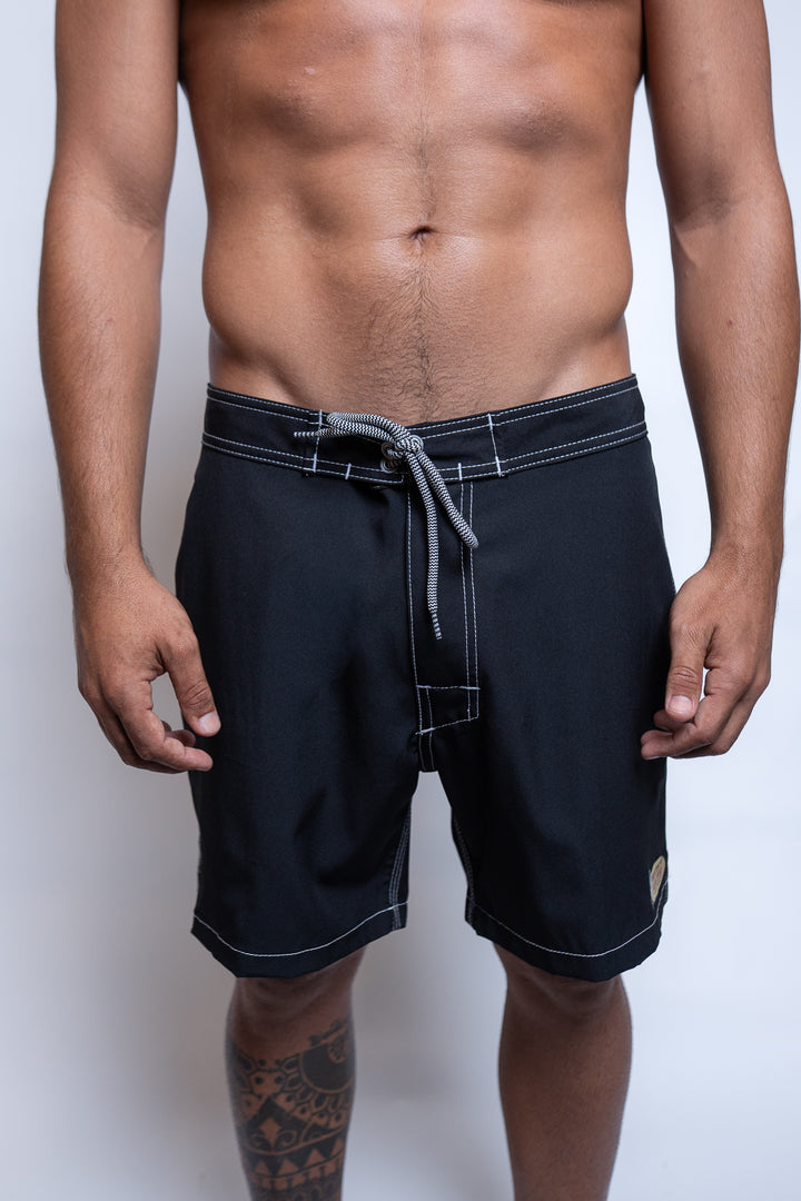 Boardshorts Walk "Fishing Works"