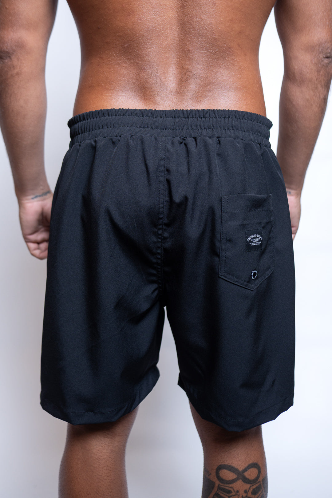 Boardshorts "Black Rock"