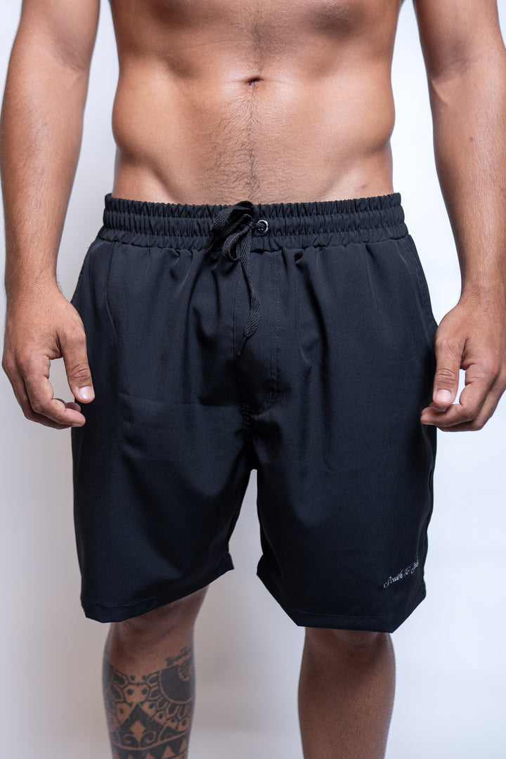 Boardshorts "Black Rock"