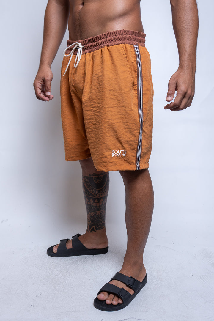 Boardshorts Volley "Windsea"
