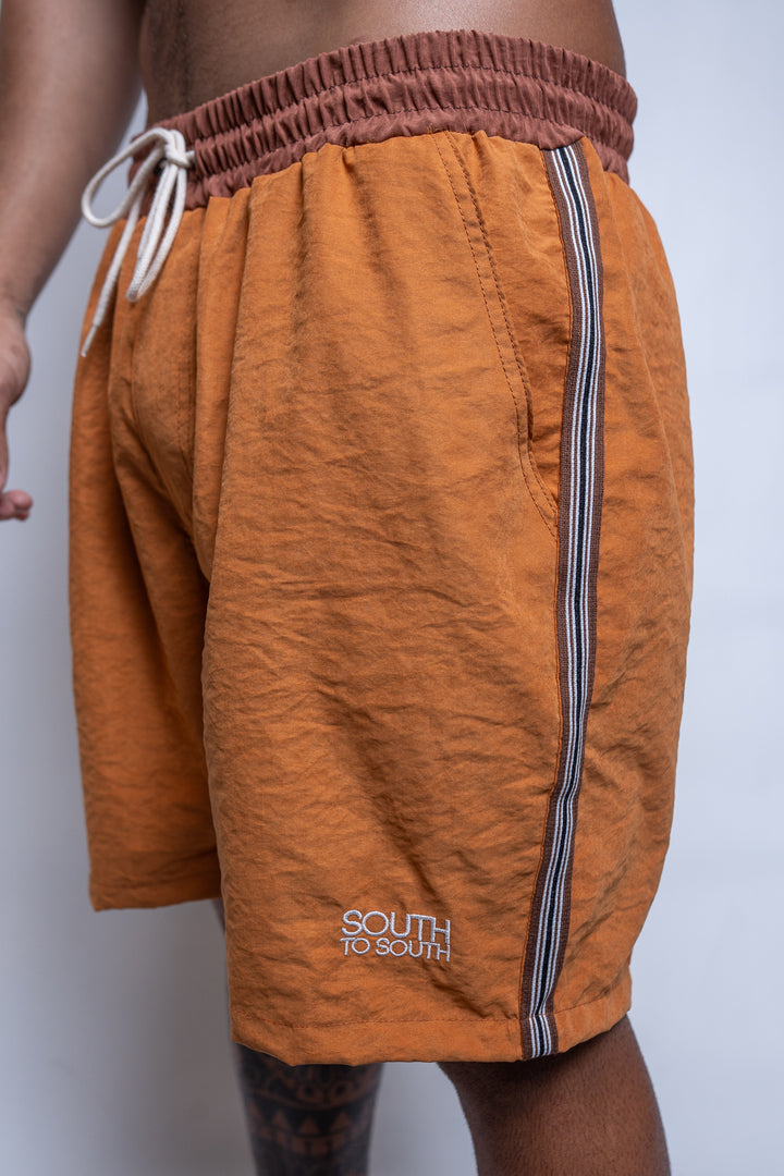 Boardshorts Volley "Windsea"