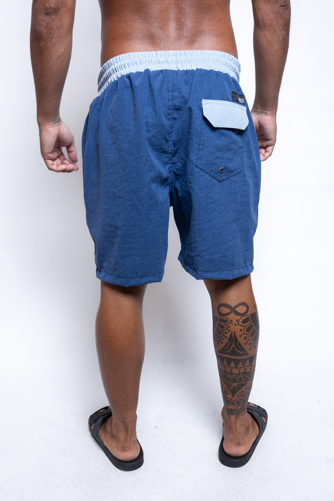 Boardshorts Volley "Sta Monica"