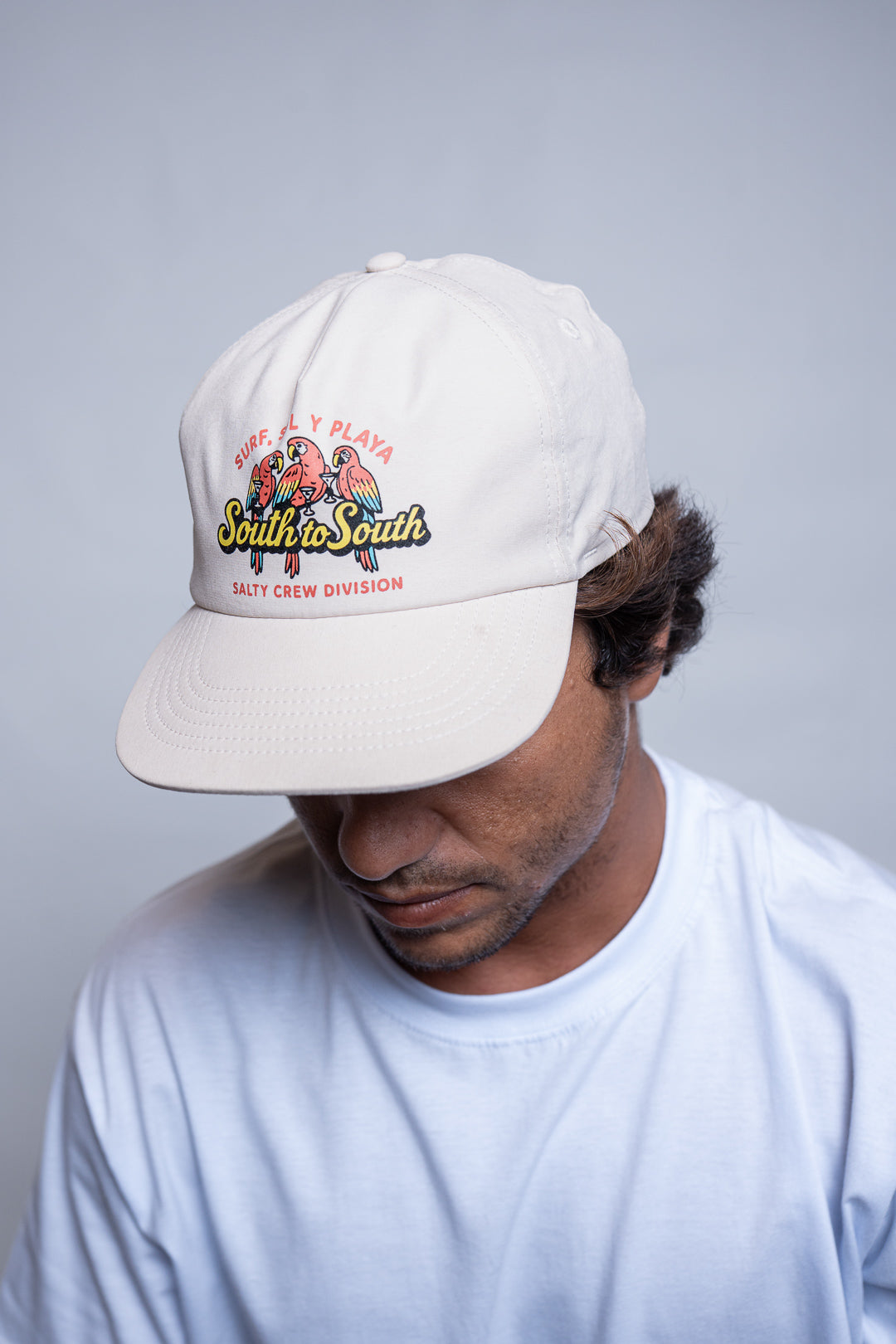 Boné "La Playa"