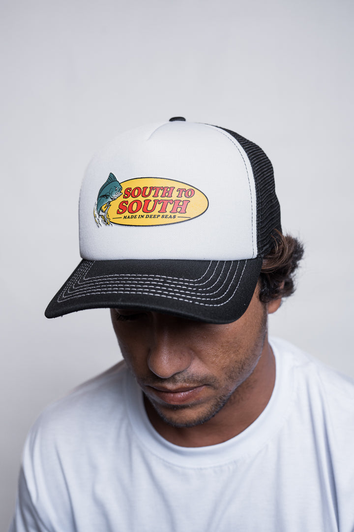 Boné "Bass STS Pro"