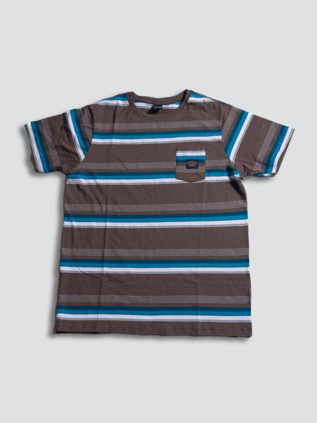 Camiseta "Stripe Team" Especial