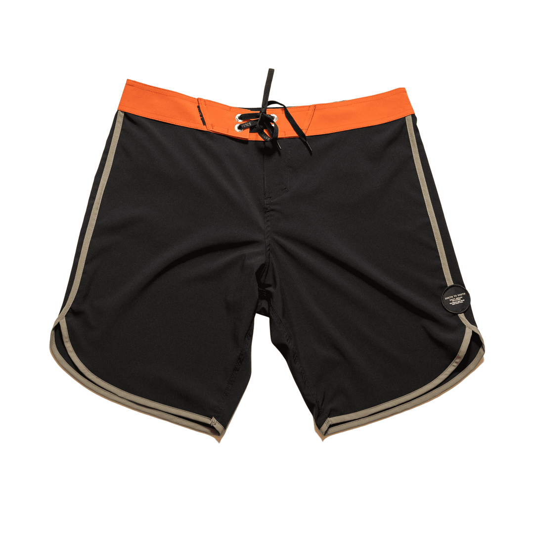 Boardshorts "First Hour" Surf