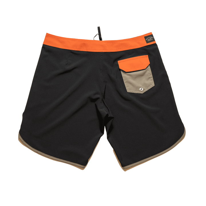 Boardshorts "First Hour" Surf