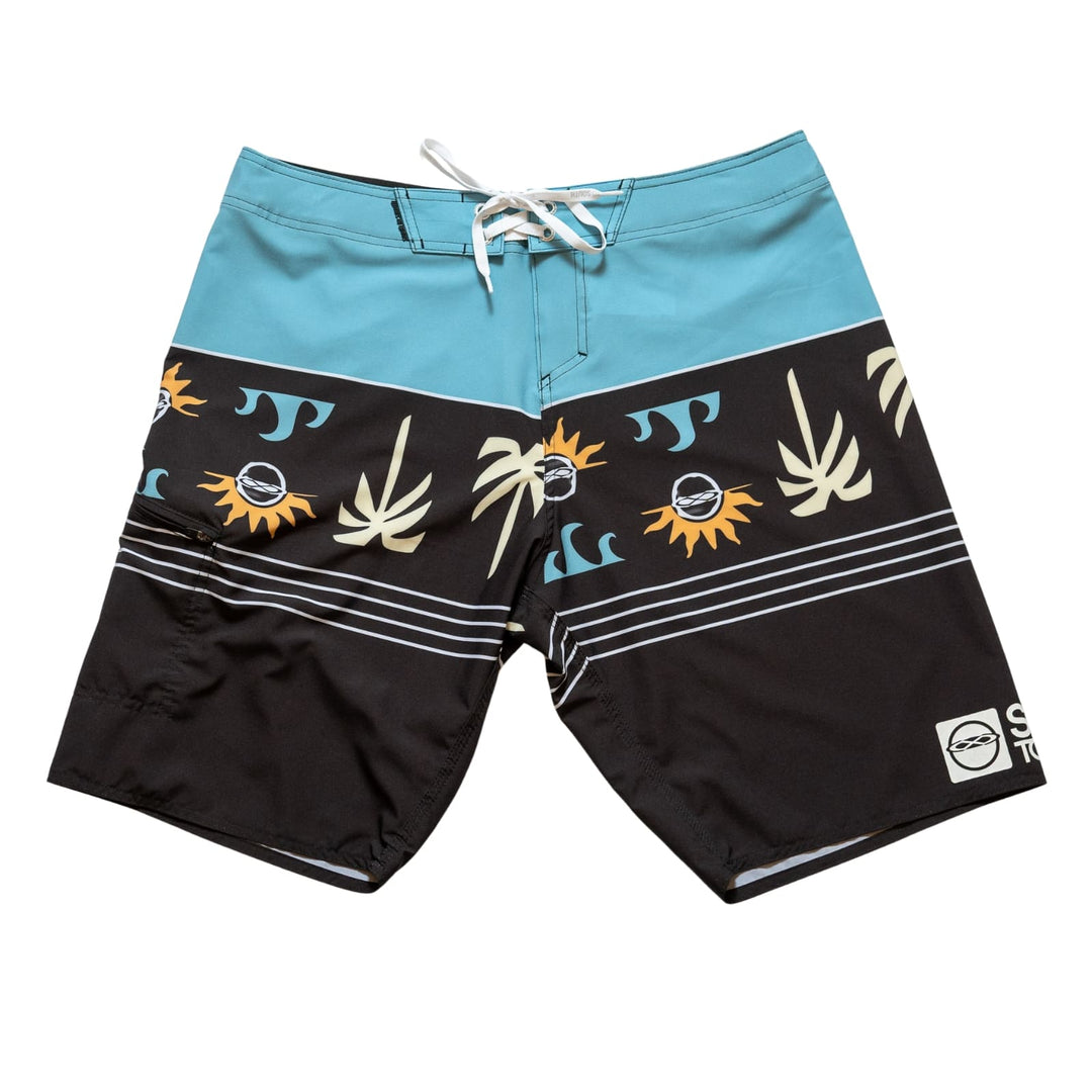 Boardshorts "Country" Classic