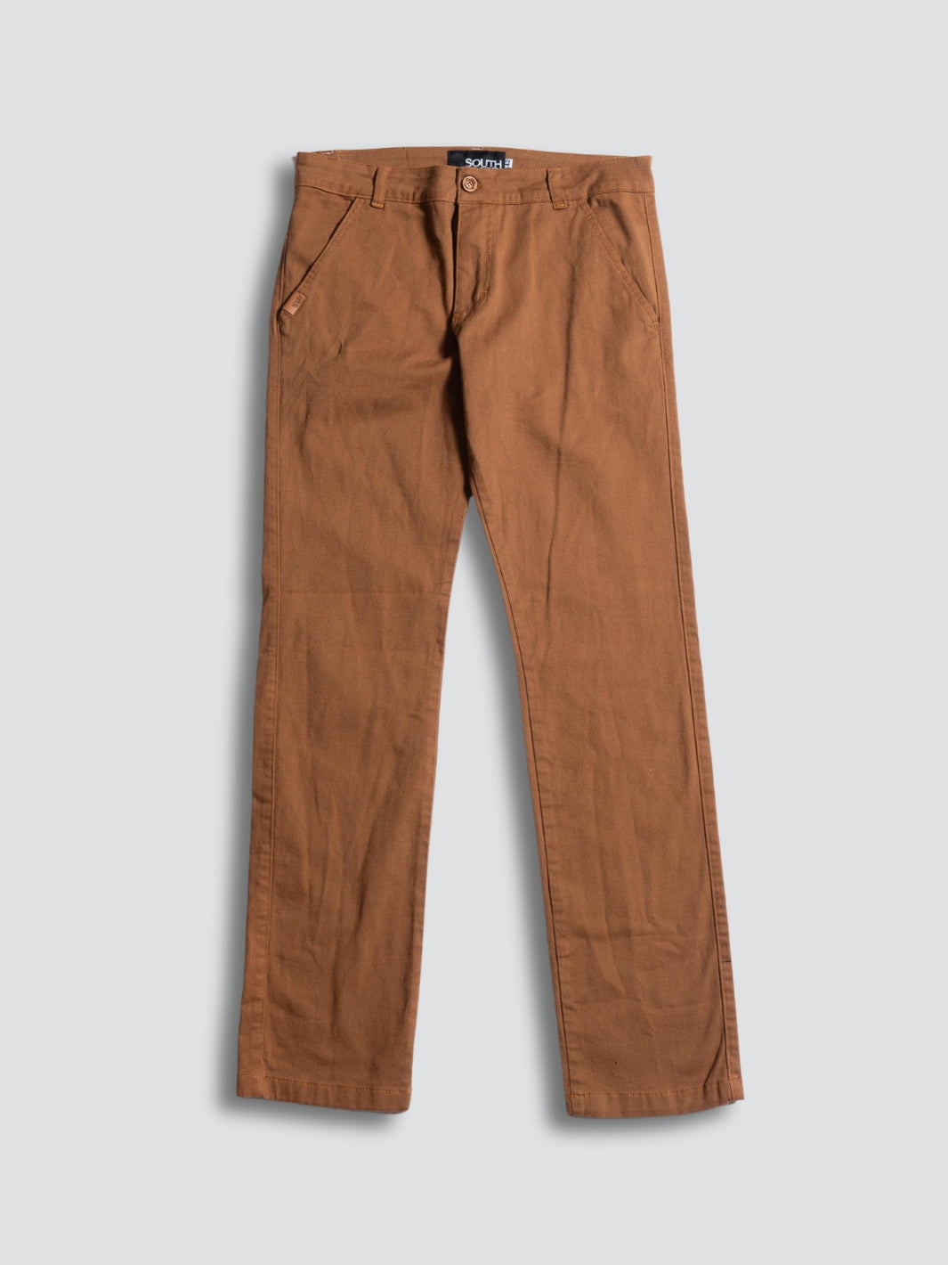 Calça Chino "Polynesia"