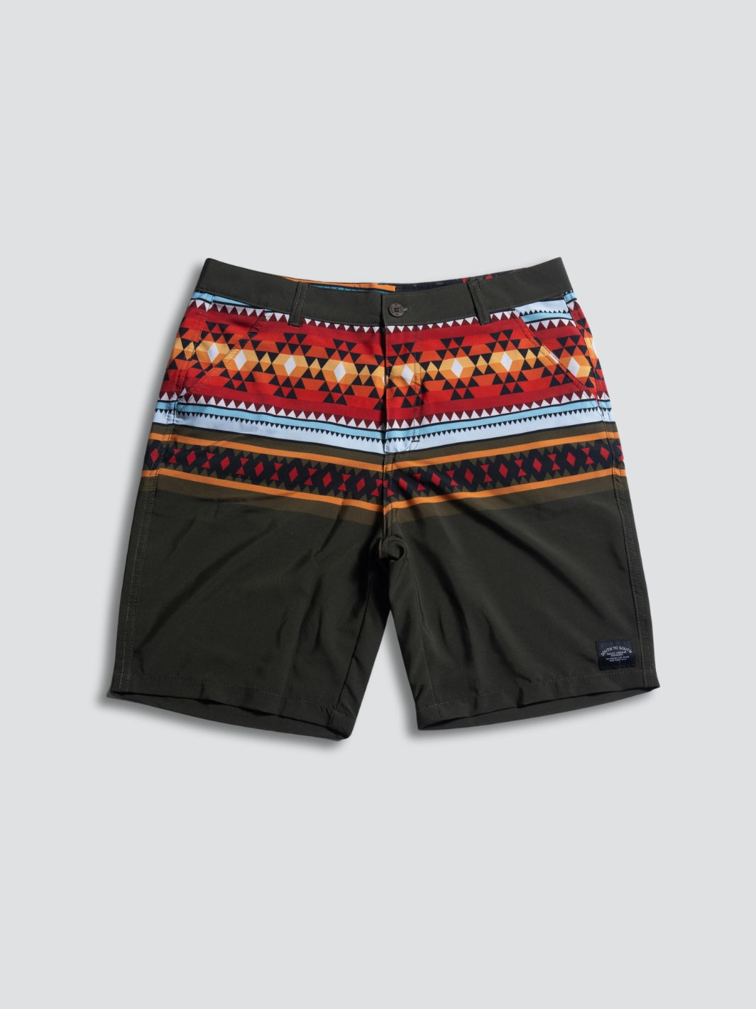 Walkshorts "Cusco"