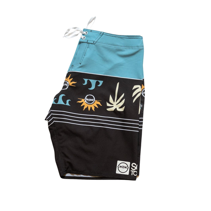 Boardshorts "Country" Classic