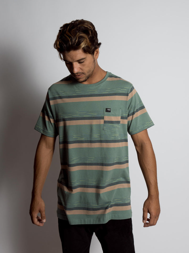 Camiseta "Travel" Especial