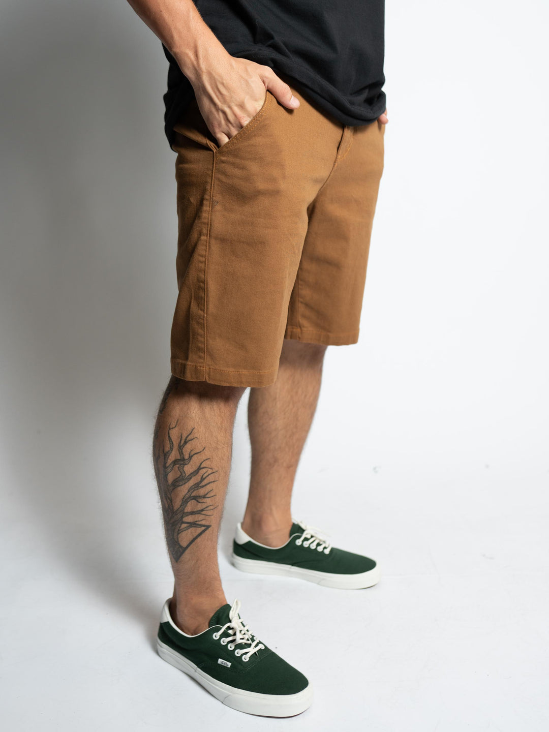 Walkshorts "Polynesia"