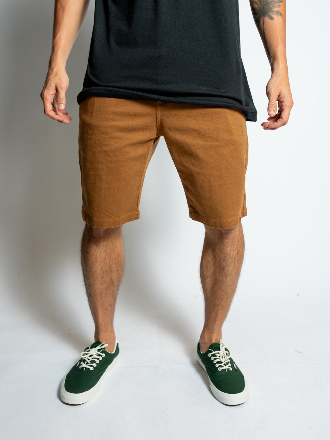 Walkshorts "Polynesia"