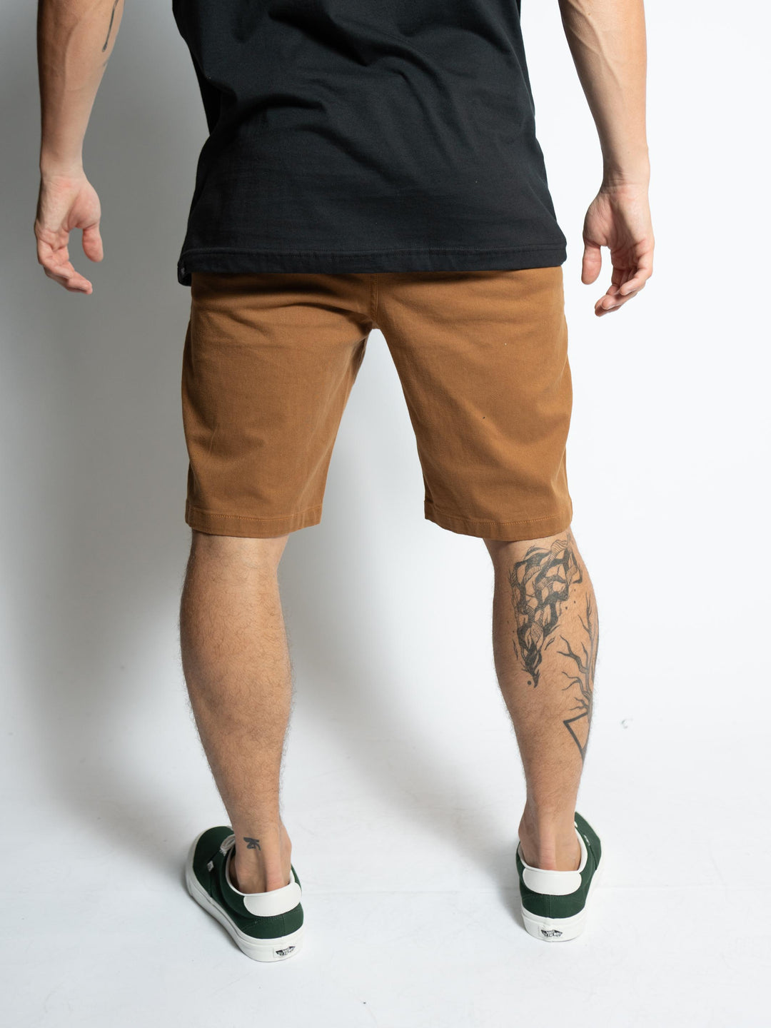 Walkshorts "Polynesia"