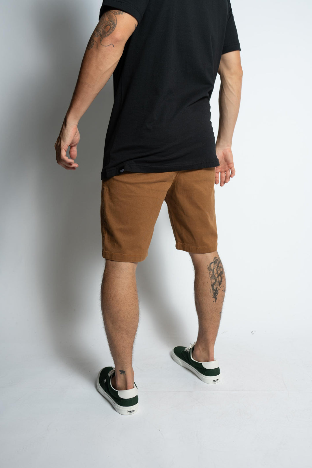 Walkshorts "Polynesia"