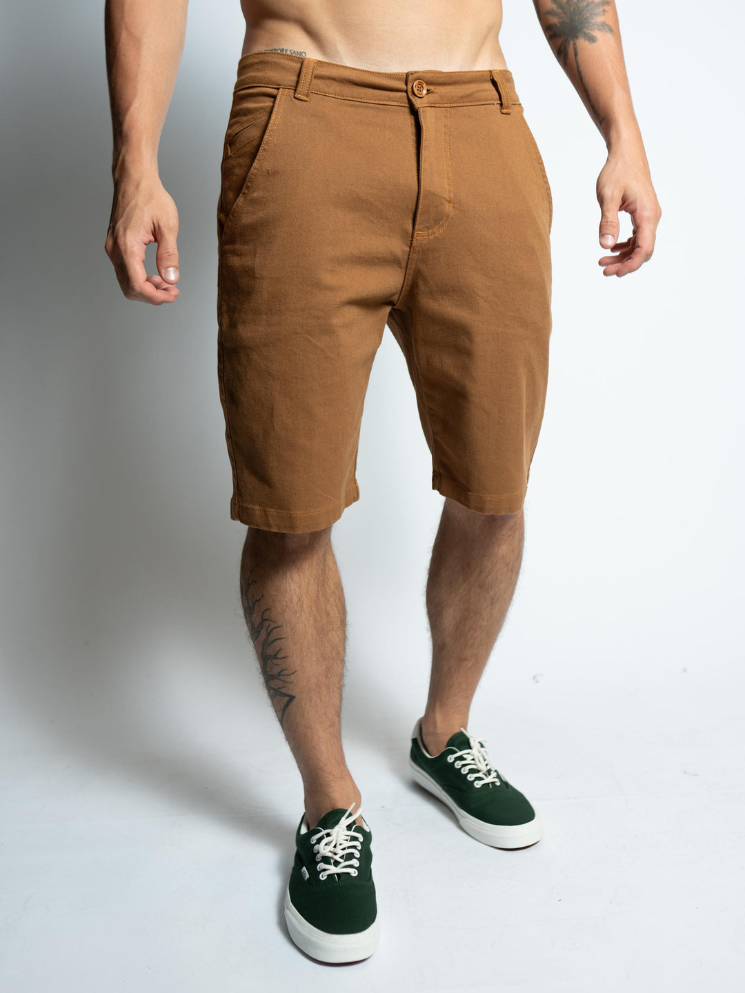 Walkshorts "Polynesia"