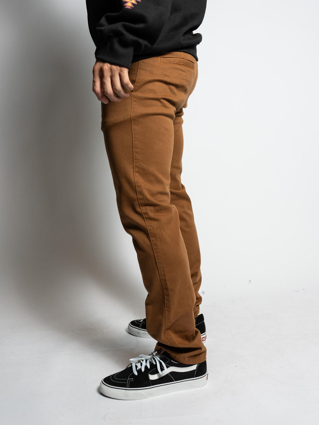 Calça Chino "Polynesia"