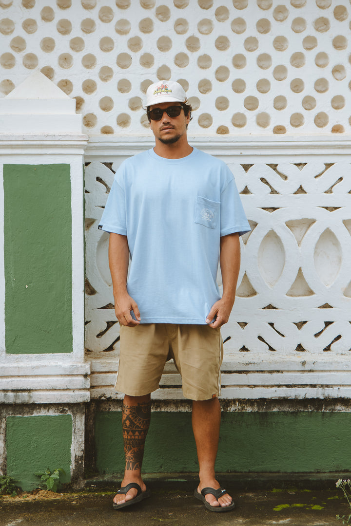 Walkshorts "Local Shorts"