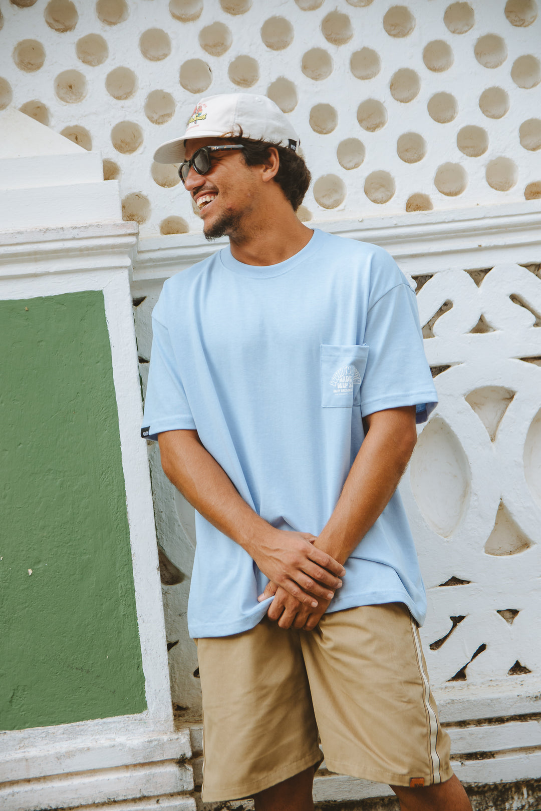 Walkshorts "Local Shorts"