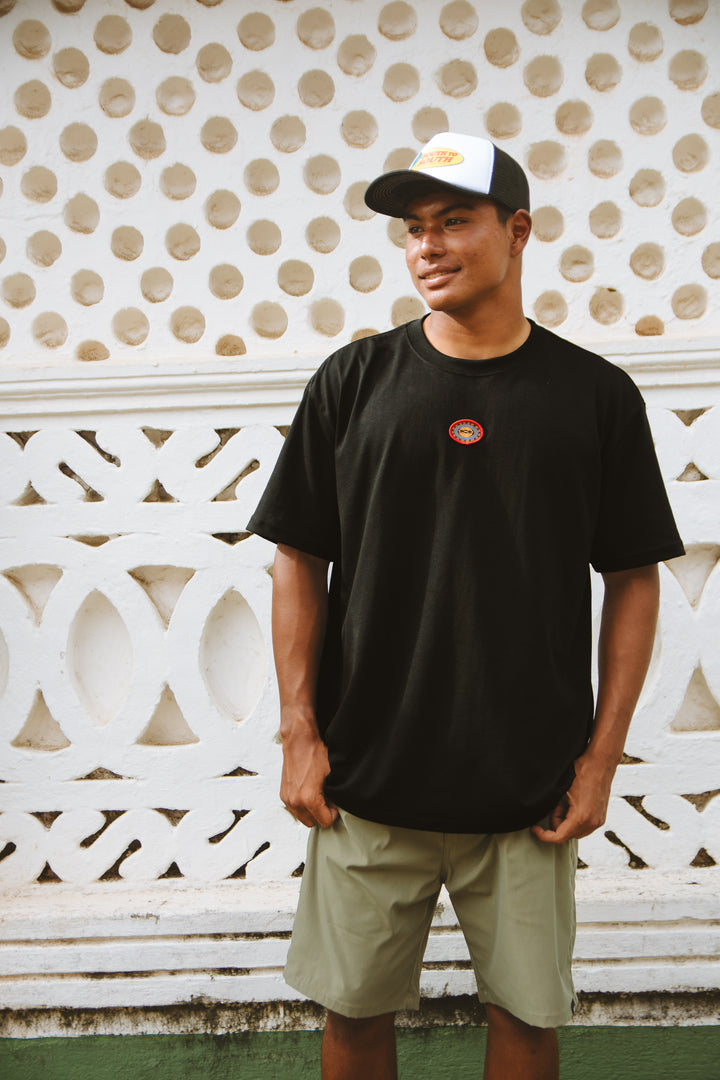 Camiseta Premium "Azteca"