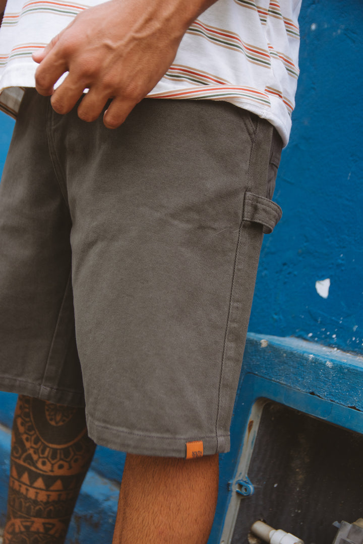 Walkshorts "Big Wednesday"