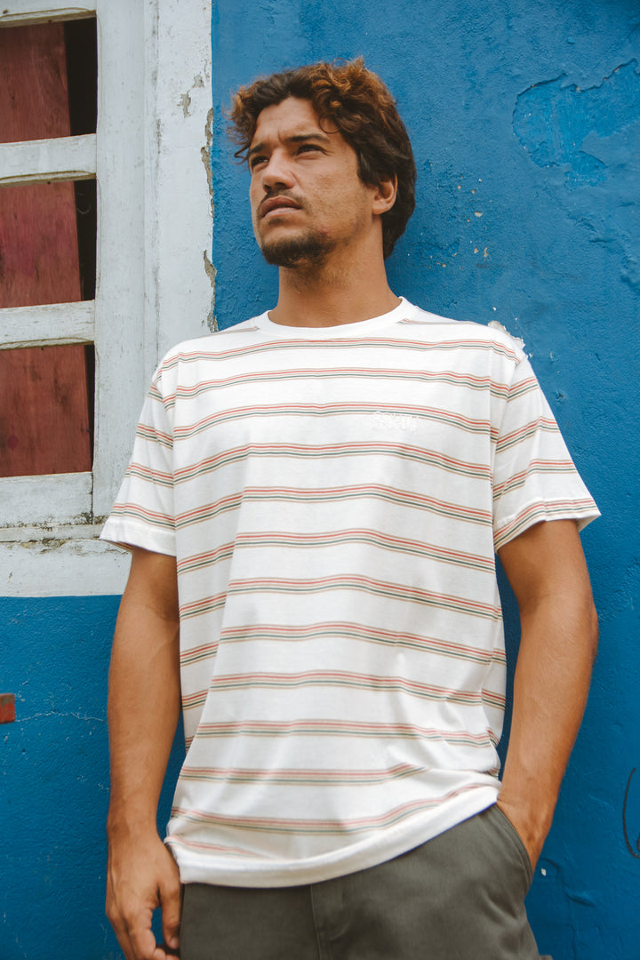 Camiseta Especial "Travel"